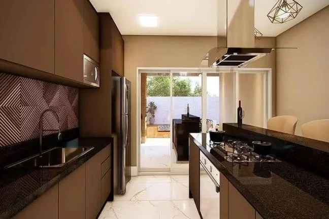 Imagem Casa com 2 quartos, 90m2, à venda