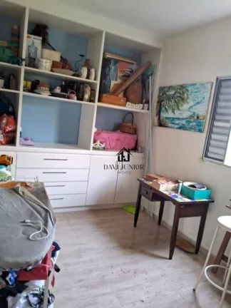 Imagem Casa à venda, 292 m² por R$ 950.000,00 - Condomínio Village da Serra - Araçoiaba da Serra/SP