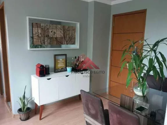 Imagem Apartamento com 2 dormitórios à venda, 50 m² por R$ 180.000,00 - Fonseca - Niterói/RJ