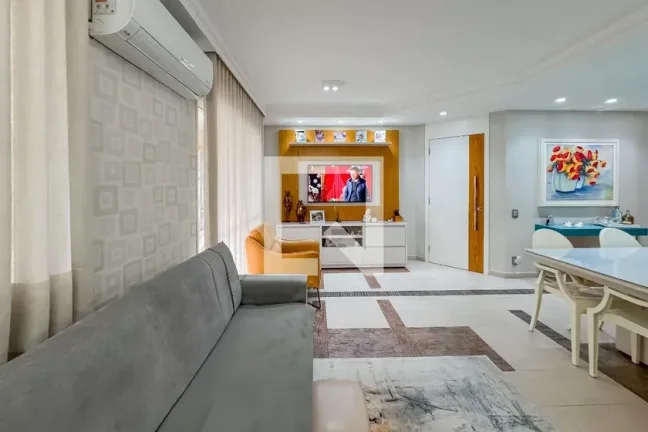 Imagem Apartamento à Venda - Vila Mariana, 2 Quartos, 100 m2