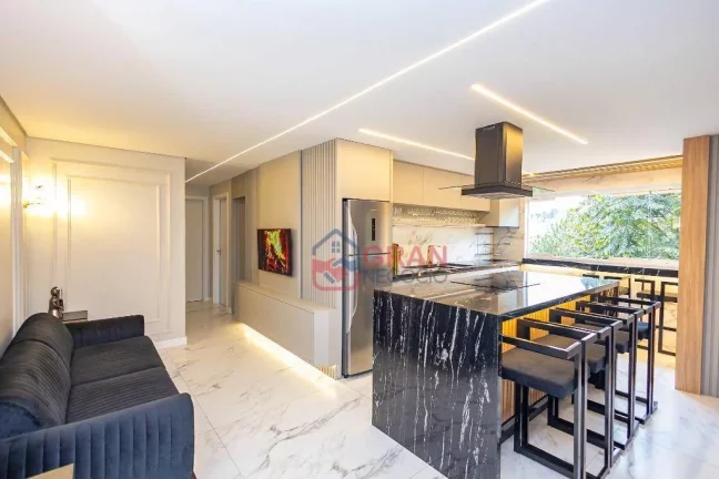 Imagem Lindo apartamento no Cascatinha