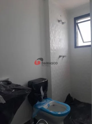 Imagem Apartamento à venda 3 Quartos, 3 Suites, 3 Vagas, Campestre, Santo André - SP
