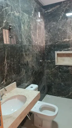 Imagem Casa para Venda em Goiânia, Jardim São José, 3 dormitórios, 1 suíte, 2 banheiros, 2 vagas