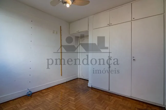 Imagem Perdizes aparto, 3 dormts,1 suite, 1 vaga,