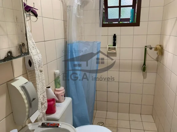 Imagem Casa no sertão de Camburi