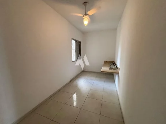 Imagem Apartamento 3 dormitórios com vaga em Itararé, São Vicente/SP
