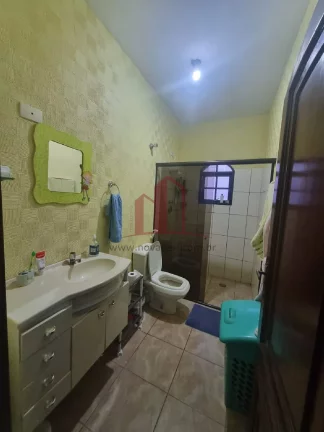 Imagem Casa em Condomínio à Venda em Caieiras-SP, Real Park: 4 Quartos, 1 Suíte, 2 Salas, 2 Banheiros, 2 Vagas, 202m² de Área