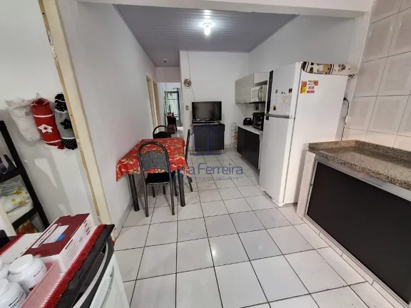 Imagem Casa à venda Jardim Santa Ines 1 - São José dos Campos/SP