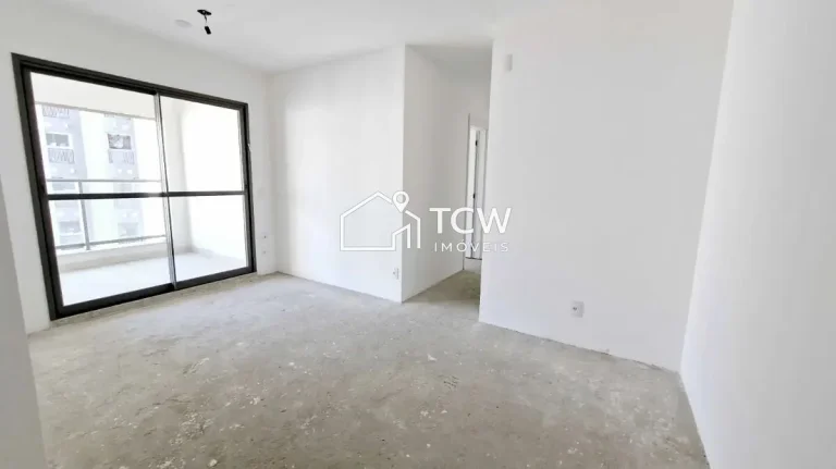 Imagem Apartamento à venda no bairro Brooklin - São Paulo/SP, Zona Sul