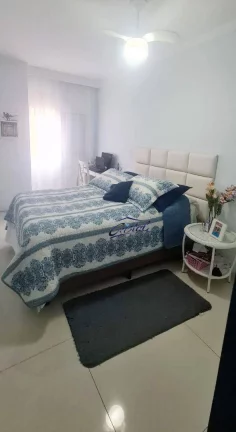 Imagem Casa com 4 quartos (1 suíte) à venda, 230 m² - Jardim Alice - Praia Grande/SP
