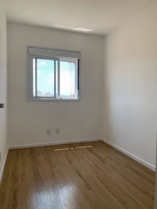 Imagem Apartamento com 3 dormitórios para alugar, 77 m² por R$ 3.900,49/mês - Vila Floresta - Santo André/SP