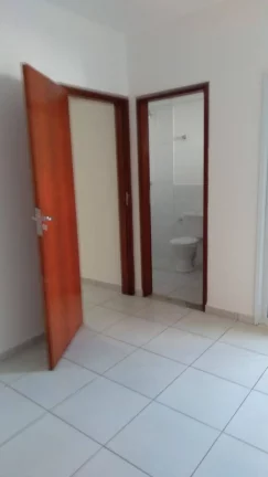 Imagem Apartamento/kitnet, 1 dormitório, Jd. Colonial, próximo da Unesp.