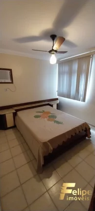 Imagem APARTAMENTO FRENTE MAR NA AVENIDA BEIRA MAR / PRAIA DO MORRO - GUARAPARI