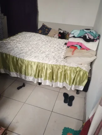 Imagem Casa para Venda em Mongaguá, Vila Atlantica, 2 dormitórios, 2 banheiros, 2 vagas