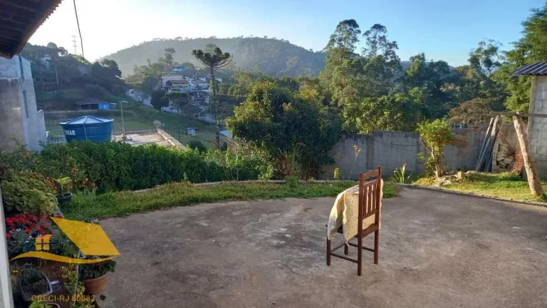 Imagem Vendo Casa Linear Independente no Campo do Coelho