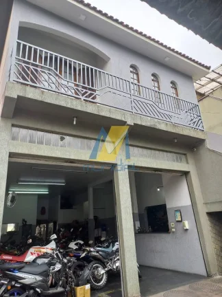 Imagem Morar e empreender no mesmo endereço, em localização estratégica.