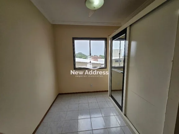 Imagem Apartamento 3 quartos, com suíte, à venda em Parque Residencial Laranjeiras