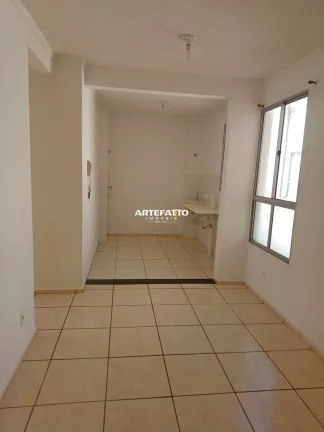 Imagem Apartamento Fremont