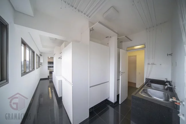 Imagem Apartamento de Luxo à Venda no Jardim Paulista, SP