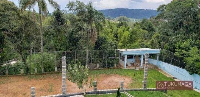Imagem Chácara com 3 quartos à venda, 4050 m² por R$ 1.700.000 - Rio Acima - Mairiporã/SP