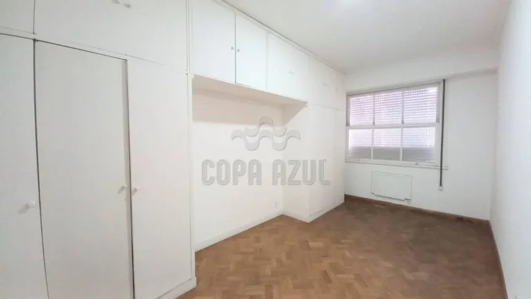 Imagem Copacabana – Avenida Nossa Senhora de Copacabana | Residencial › Apartamento 3 quarto(s) à Venda