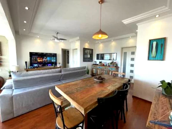 Imagem APARTAMENTO RESIDENCIAL em São Paulo - SP, Belenzinho