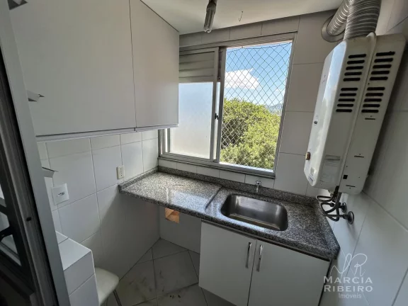 Imagem Apartamento 3 Quartos con Suíte na Trindade, Florianópolis/SC