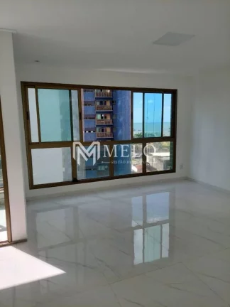 Imagem Oportunidade no PINA: 126m², 03Qts, 02SUITES, 03WC. 02vagas..