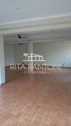 Imagem Casa Comercial - Jardinópolis - Centro - Região Central