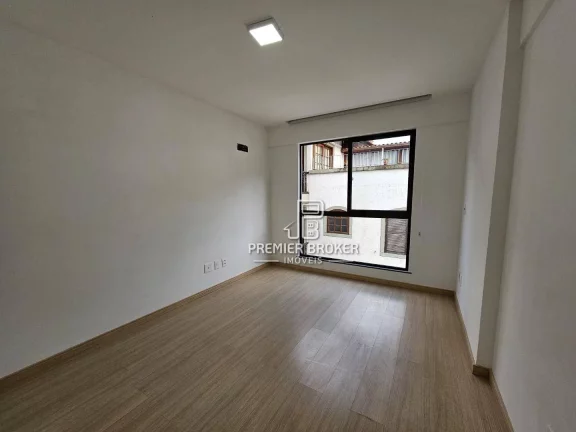 Imagem Apartamento à venda, 50 m² por R$ 420.000,00 - Tijuca - Teresópolis/RJ