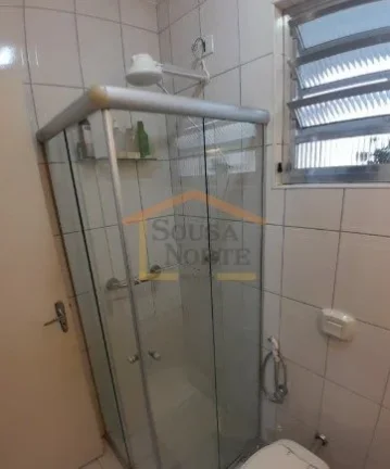 Imagem Apartamento 89mÂ², 2 dormitÃ³rios, sala 2 ambientes, 2 banheiros, cozinha planejada, Ã¡rea de serviÃ...