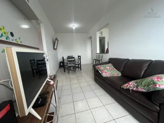 Imagem Apartamento 2 dormitórios no coração da Vila Mirim
