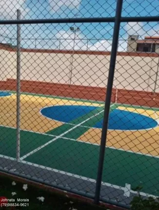 Imagem Apartamento à venda no Condomínio Praias do México - 3 Quartos, Área de Lazer e 1 Vaga de Garagem
