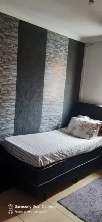 Imagem CASA TÉRREA - CONDOMÍNIO RESIDENCIAL SUMARÉ I