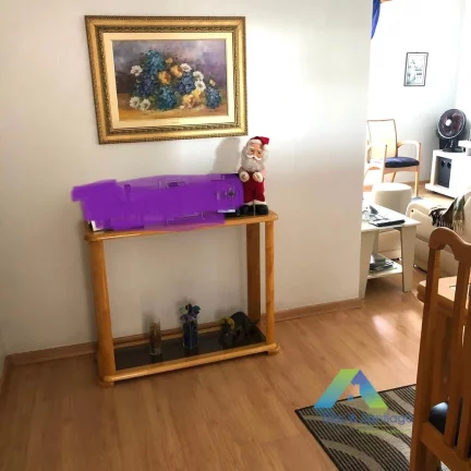 Imagem Apartamento à venda no bairro Osvaldo Cruz - São Caetano do Sul/SP