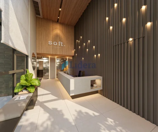 Imagem Apto á venda - 3 Quartos - 1 Suíte - 82.2m² - Bessa, João Pessoa/PB