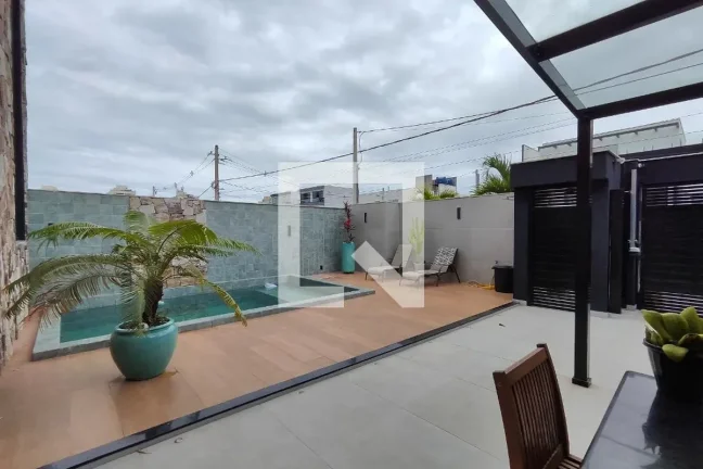Imagem Casa à Venda - Recreio, 4 Quartos, 560 m2