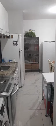 Imagem Apartamento à venda no bairro São Sebastião - Porto Alegre/RS