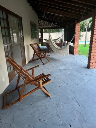 Imagem Rancho em Fronteira