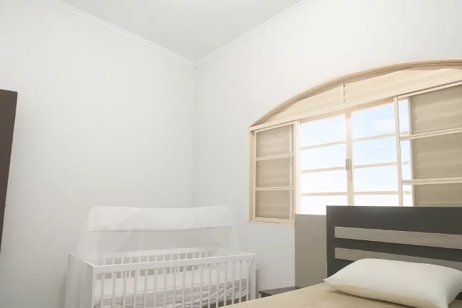 Imagem Casa de vila para venda em Vila Santa Rita com 3 quartos, sendo 1 suíte, 137m2