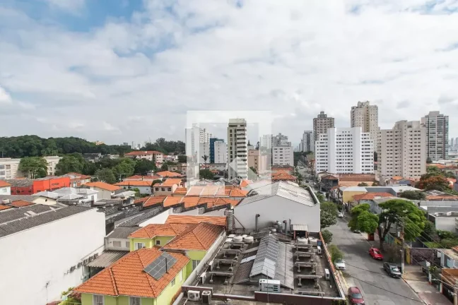 Imagem Apartamento à Venda - Ipiranga, 3 Quartos, 180 m2