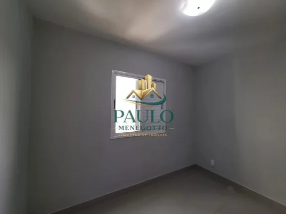 Imagem Apartamento para Locação  Condomínio Cenarium Residence