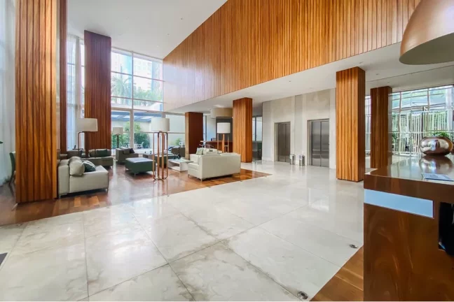 Imagem APARTAMENTO RESIDENCIAL em São Paulo - SP, Itaim Bibi