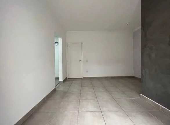 Imagem Apartamento com 2 dormitórios à venda, 90 m² por R$ 340. - Residencial Portal da Mantiqueira - Taubaté/SP