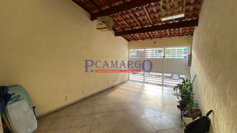 Imagem Casa Padrão