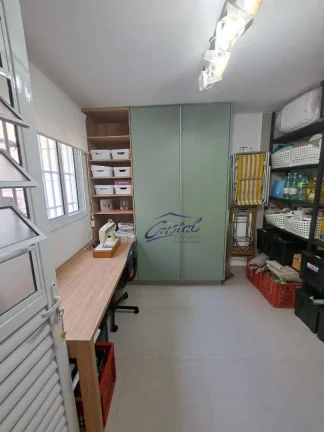 Imagem Casa com 2 quartos à venda, 97 m² - Jardim Ester - Butantã - São Paulo/SP
