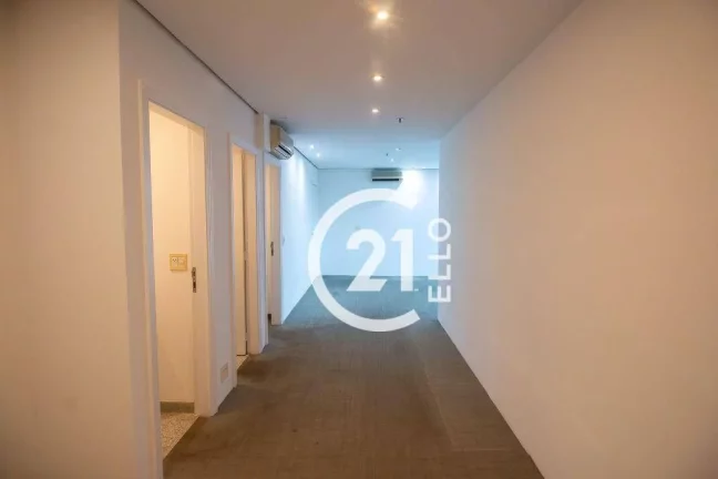 Imagem Conjunto para alugar, 68 m² por R$ 12.557,50/mês - Itaim - São Paulo/SP