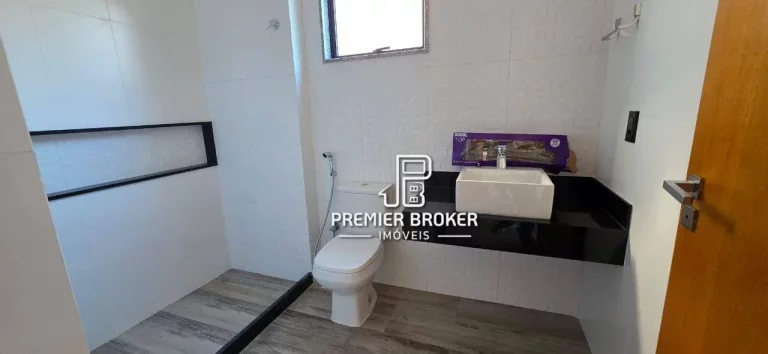 Imagem Apartamento Garden com 3 dormitórios à venda, 146 m² por R$ 950.000 - Alto - Teresópolis/RJ