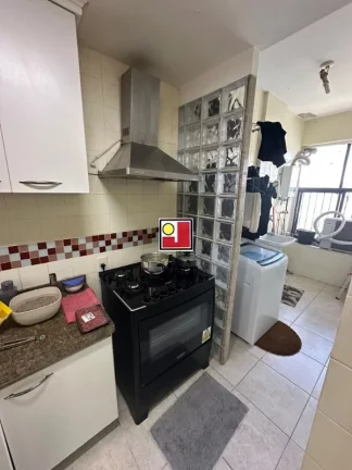 Imagem Vendo 2Q(1S), depd, 2 vagas, 92m², alto, nascente, vistão mar...lagoa, ÔNIBUS, clube, tênis, squash, skate, futebol, piscinas, churrasqueiras, pier, mar