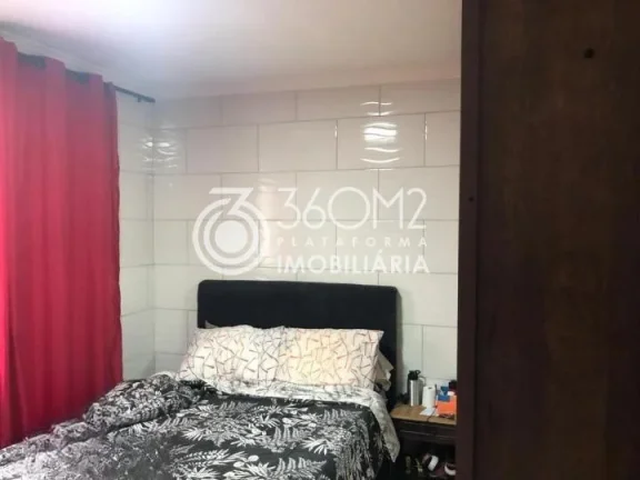Imagem Casa para Venda em Santo André / SP no bairro Jardim do Pilar